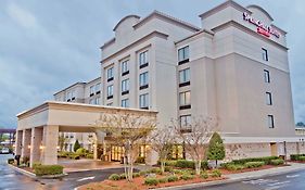 Springhill Suites Charlotte Airport